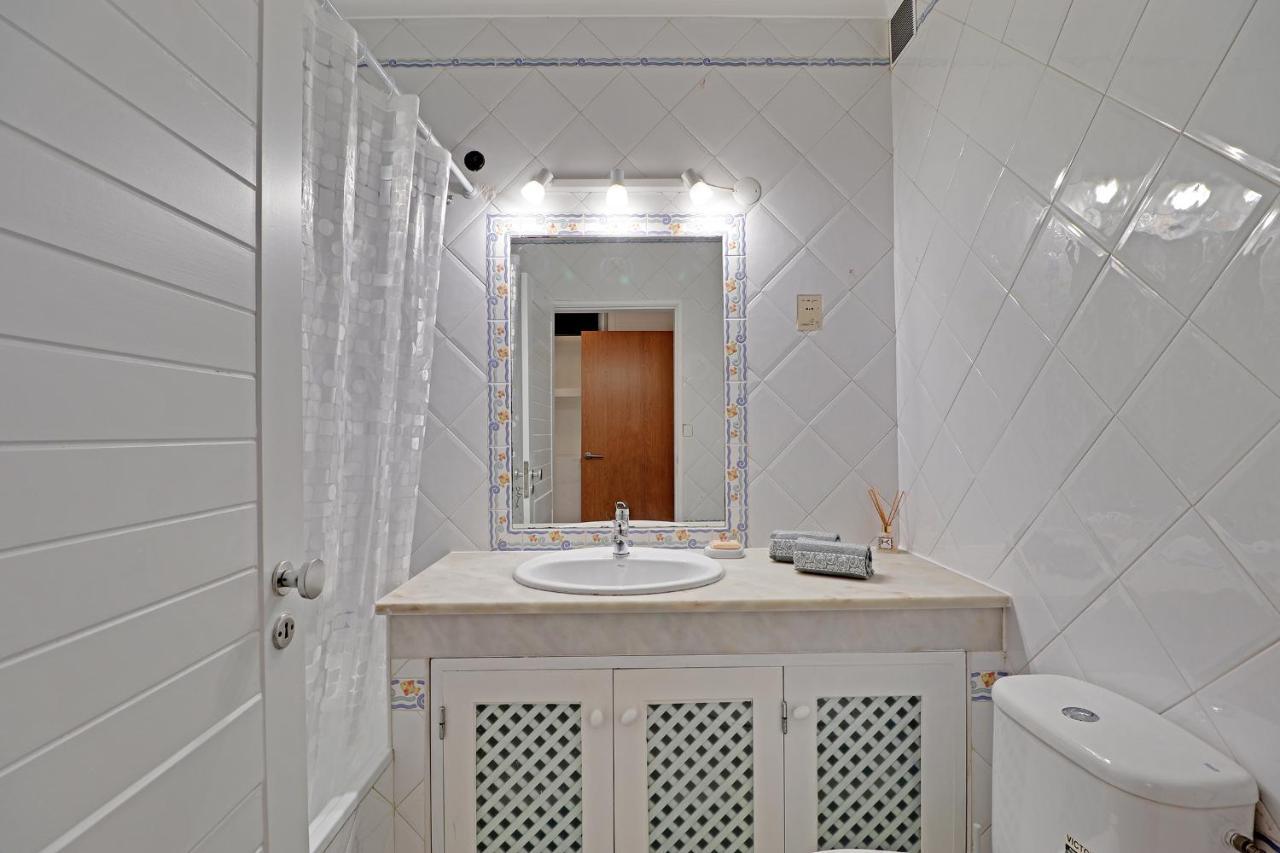 Casa Roos Lois Apartment อัลบูเฟรา ภายนอก รูปภาพ